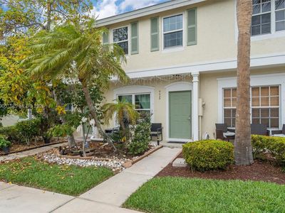 Property at 9925 NW 57th Mnr, Coral Springs, FL