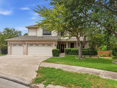 5830 Holbrook Way