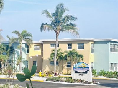 19417 Gulf Blvd #B-209