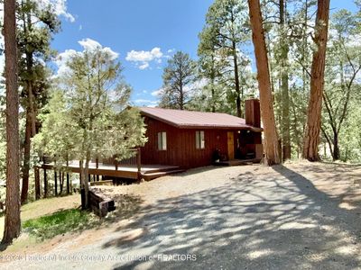 Property at 132 Ebarb Dr, Ruidoso, NM