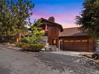 Property at 6381 Sugar Pines Cir, Angelus Oaks, CA