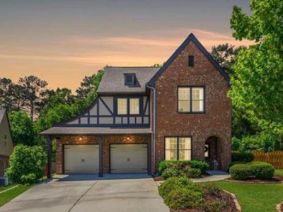 4400 Cahaba River Blvd
