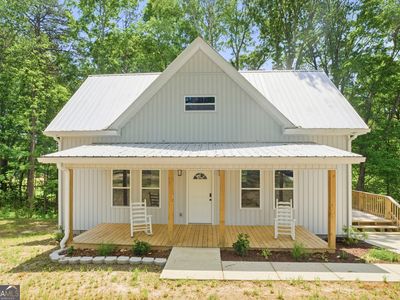 Property at 55 Reece St, Menlo, GA