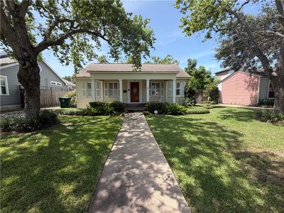 320 Foster Dr