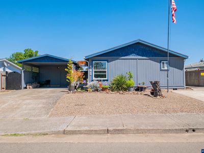545 W Airway Rd