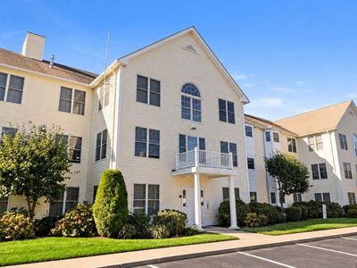 45 Saw Mill Dr Unit 203