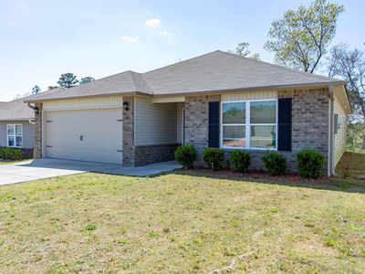 Property at 140 Andrew Ln, Odenville, AL