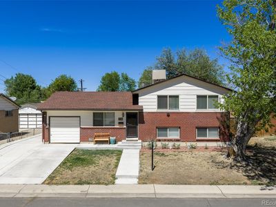 887 Clarkson Court