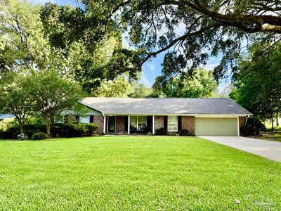 449 Man O War Cir