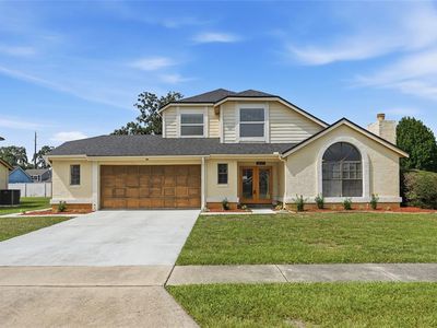 1437 MONA DRIVE