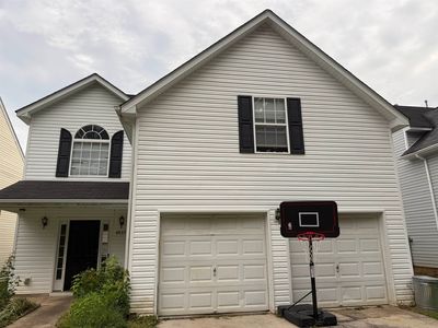 4037 Pennington Dr. Pennington Place Lot #5