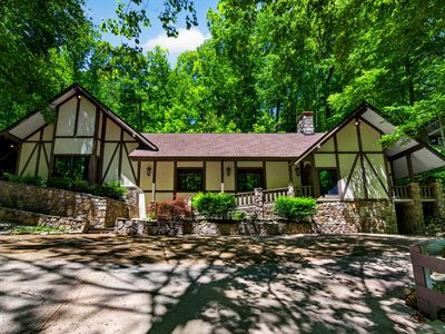 1116 Ski Mountain Rd