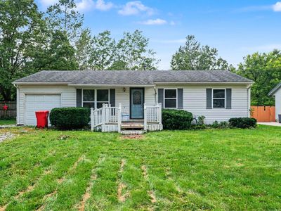 2437 Mercer Dr