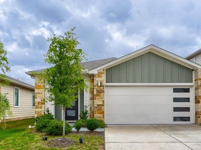 233 New Hampton Way