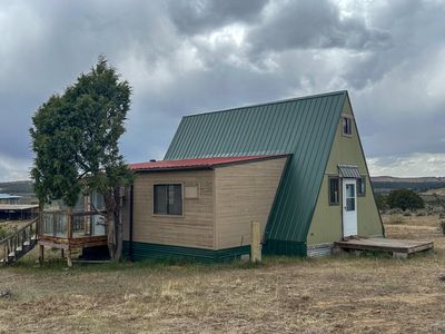 Property at 15 Jacquez Rd, La Jara, NM