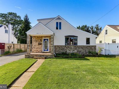 Property at 8211 Longpoint Rd, Dundalk, MD