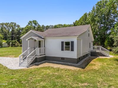 164 Old Cornwallis Rd