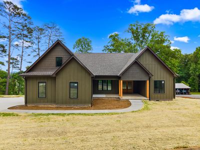 Property at 558 Cow Poke Ln, Rutledge, TN