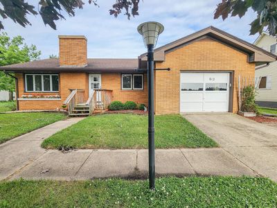Property at 812 Sherman Ave, Manchester, IA