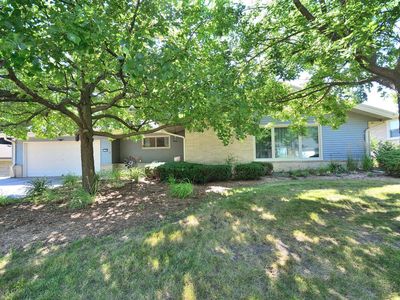 12555 West Wilbur DRIVE