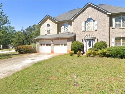 4057 Stonington Trce