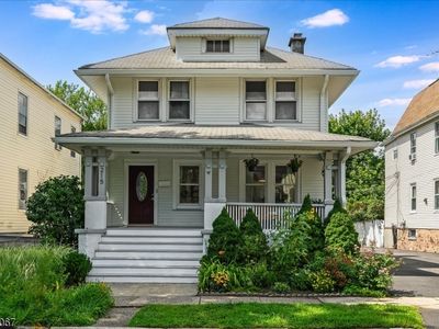 Property at 215 Waverly Pl, South Orange, NJ