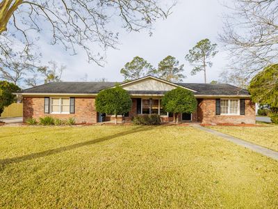 4026 Foxborough Blvd