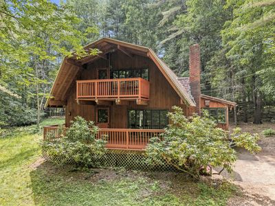 466 Elm Hill Road