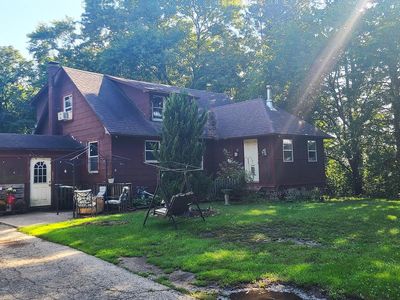 13211 Wilmot ROAD