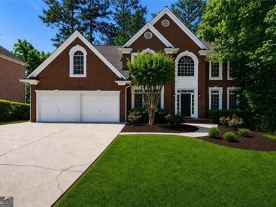 2046 Kinsmon Dr