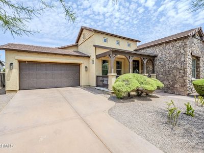 9272 E DESERT VILLAGE Drive
