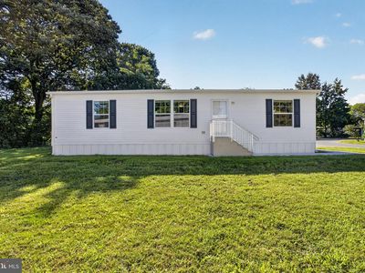 1061 S Little Creek Rd Trailer 216