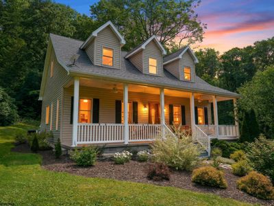 351 Mount Zion Rd