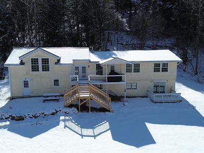 Property at 260 Weaver Road, Huntington, VT