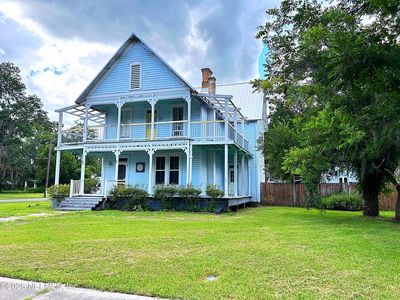 Property at 403 N WALNUT Street, Starke, FL