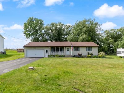7595 Salmon Creek Rd