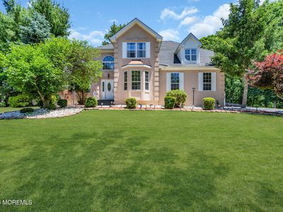 26 Tuscany Drive