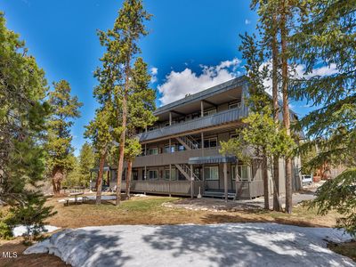 471 Hi Country Drive #611
