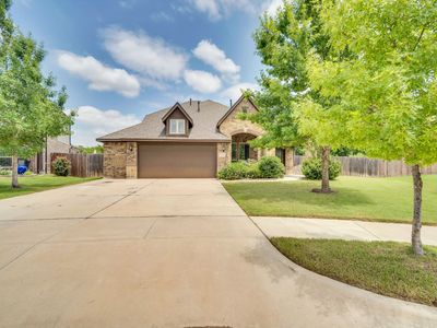 1316 Lacey Oak Dr