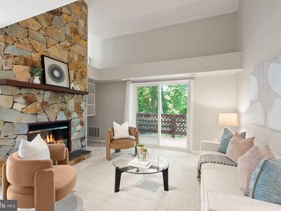 Property at 10158 Oakton Terrace Rd, Oakton, VA