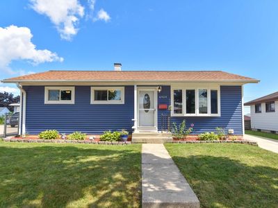 6464 S 18th STREET