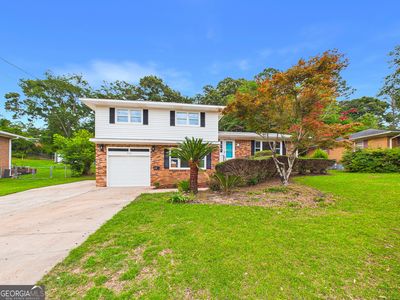 514 Terrell St