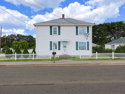 117 Bacon St
