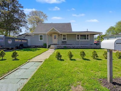 Property at 15 Johnson Street, Amityville, NY