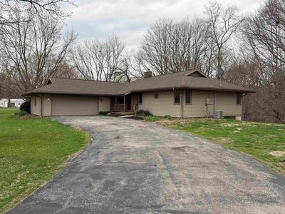 Property at 9356 S 375 E, Brookston, IN