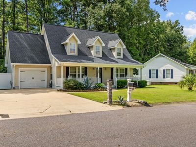 118 Sly Fox Trail