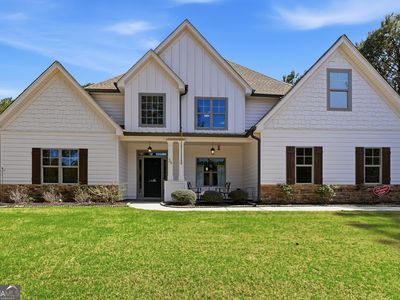 Property at 34 Brittany Way, Palmetto, GA