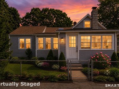 25 Beechwood Avenue