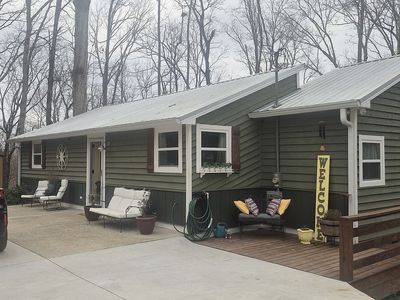 6663 Claude Parks Rd