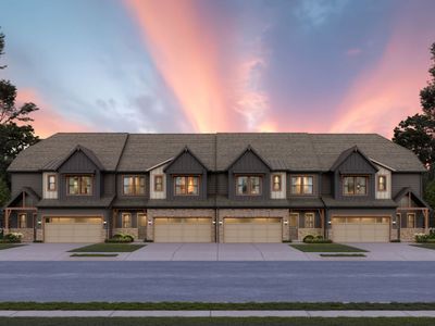 Addley Plan, The Canyons